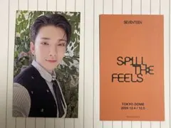 【ユニバ】 SPILL THE FEELS 会場限定 東京 ジョシュア