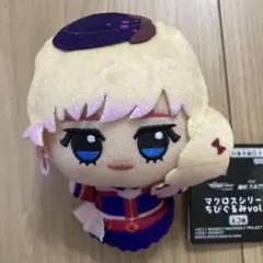 2026年最新】シェリル ちびぐるみの人気アイテム - メルカリ