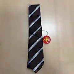 ポケモン　ネクタイ　茶　リザードン　新品タグ付き