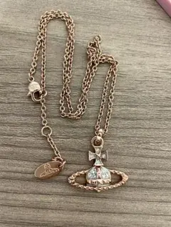 Vivienne Westwood ネックレス