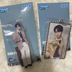 ENHYPEN ソヌ SUNOO SEGAラッキーくじ
