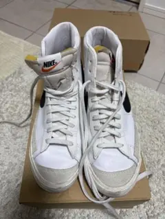 NIKE ナイキ ブレーザー MID