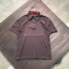 takaya様wjk ポロシャツ M cool-polo - メルカリ