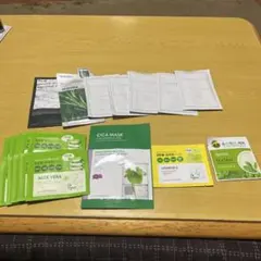 韓国シートマスク　20枚セット