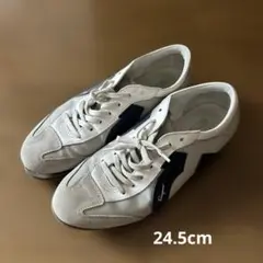 Salvatore Ferragamo スニーカー メンズ 商品説明確認必須のサムネイル