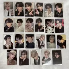 ゼベワン zb1 トレカ リッキー まとめ売り