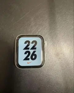Apple Watch5 40mm NIKEセルラーモデル