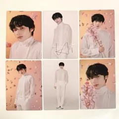 TXT ACT SWEET MIRAGE 京セラ　追加公演　限定　ヒュニンカイ