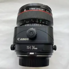 キャノン　Canon TS-E 24mm F3.5Lのサムネイル