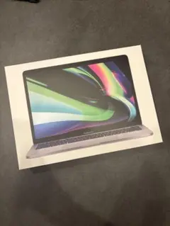 Apple MacBook Pro 13インチ2020 M1チップ　512GB