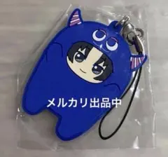 和泉一織 とるパカ ラバスト モンぬい ワルモフ モンパレ ラバマス