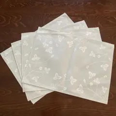 WEDGWOOD ランチョンマット 4枚セット