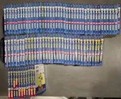 MAJOR メジャー 全78巻セット＋MAJOR2 メジャーセカンド1～11巻