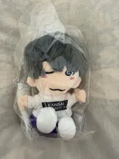 なにわ男子 高橋恭平 第1弾 ちびぬい