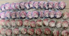 あんスタ桜河こはく缶バッジ45個