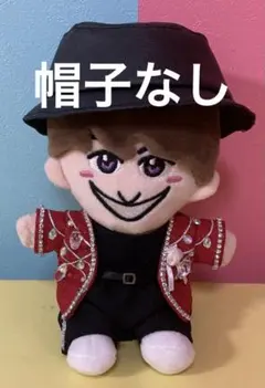 こう様専用】山田涼介 MAGICMUSIC ぬい用衣装 - メルカリ