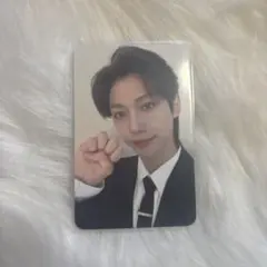 straykids フィリックス ナシフィック 両面トレカ