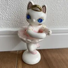 2026年最新】バレリーナ陶器フィギュアの人気アイテム - メルカリ