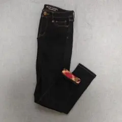 BLUE LABEL CRESTBRIDGE スキニーデニム