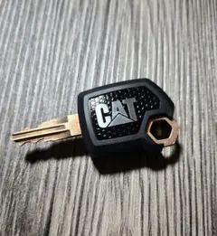 CAT キャタピラー スマートキー 鍵 重機 建機 ユンボ コマツ 電子 無線