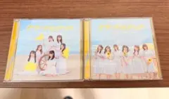 Nearly Equal Joy サマーチョコレート CD 2枚セット