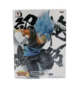 新品‼︎ ドラゴンボール フィギュア 超絶戯巧 其之三 ベジット フィギュア