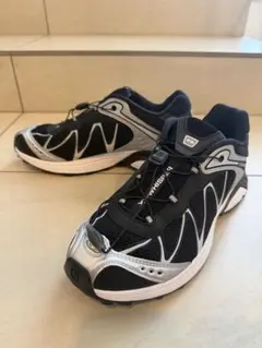 KITH × SALOMON XT-WHISPER サイズ28cm - メルカリ