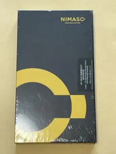 【新品】NIMASO 覗き見防止フィルム iPhone 17e/16e 2枚組