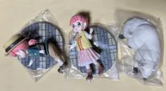 SPY×FAMILY アーニャ2個　CODE:White ちょこのせプレミアム