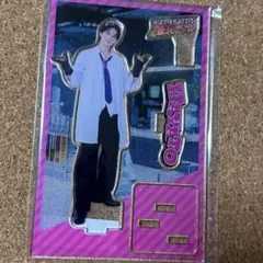2026年最新】m!lk 佐野勇斗 アクスタの人気アイテム - メルカリ