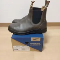 Blundstone オールテレィン2056 ラスティックブラウン サイズ9のサムネイル