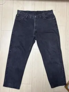 リーバイス 550 デニムパンツ W42 L30