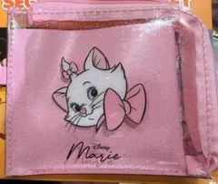 【マリー】ディズニーストア シークレットPVCウォレット