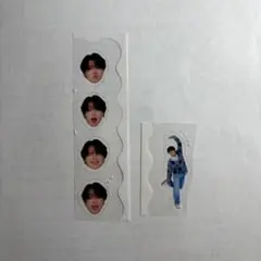 TravisJapan 吉澤閑也