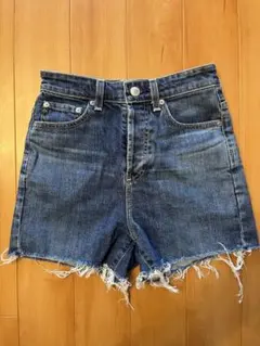 AG ショートパンツ 24