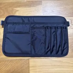 ノースフェイス　リュックヒューズボックス　インナーオーガナイザーポーチ