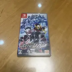 仮面ライダー クライマックススクランブルジオウ