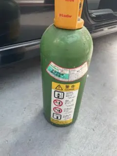 ミドボン5kg 空容器 引き取り限定 - メルカリ