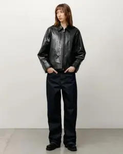 2025年最新】STUSSY シングルライダースの人気アイテム - メルカリ