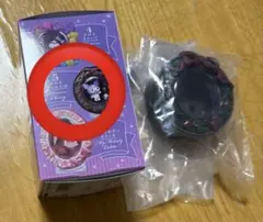 【新品】メルティーコンパクト　クロミ　さくらんぼ