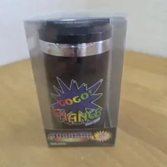 JUGGLER　ジャグラー　アッシュトレイ　黒のサムネイル