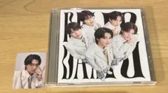 M!LK Yes！東京　CD 　トレカ　EBiDAN