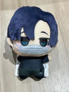 SAKAMOTO DAYS サカモトデイズ ちびぐるみvol.4 勢羽真冬