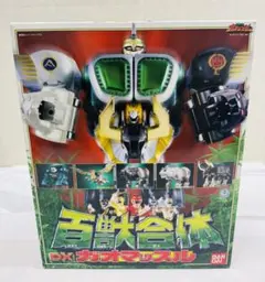 2026年最新】dx ガオマッスルの人気アイテム - メルカリ