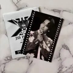 三代目JSOULBROTHERS 小林直己 フォトカード 匿名配送