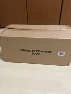 tent-Mark DESIGNS CIRCUS TC COMFORT SOLOのサムネイル