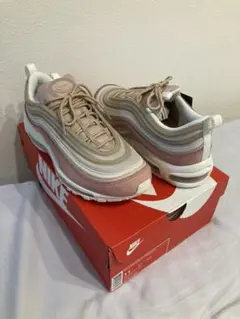 NIKE AIR MAX 97 PREMIUM