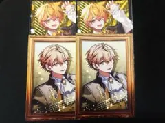 シクフォニ　みことさん　ブロマイド４点