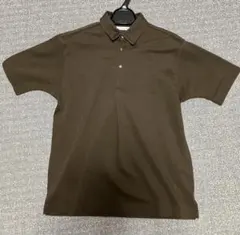 男士 女士 Polo衫 S尺寸 棕色