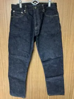 JAPAN BLUE JEANS CIRCLE ダークブルー デニム